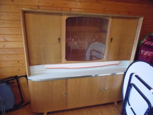 Küchenschrank schrankwand - küchenschrank,
