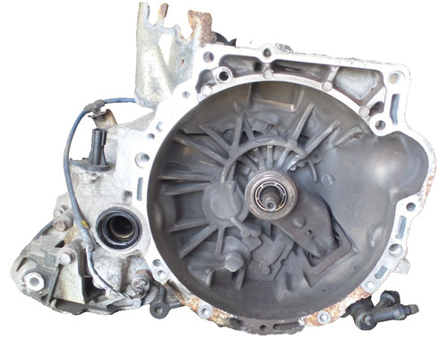 Mazda 6 105ps 2003 - mazda, 1,6