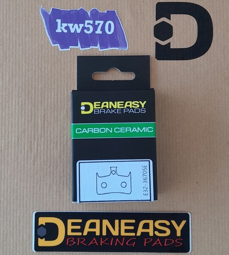 Deaneasy paar pads für - -paar,