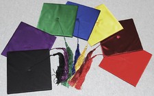 Doktorhut Bachelor Abi Doktor