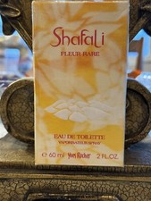 YVES ROCHER SHAFALI FLEUR RARE
