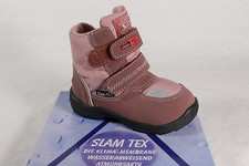 Super Slam Mädchen Stiefel