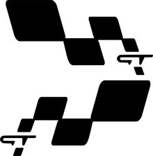 Renault Sport GT Flagge