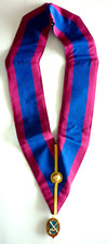 Freimaurer Orden, Bijou, Loge