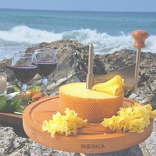 BOSKA AMIGO KÄSEHOBEL CHEESE