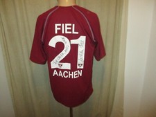 Alemannia aachen jako - alemannia,