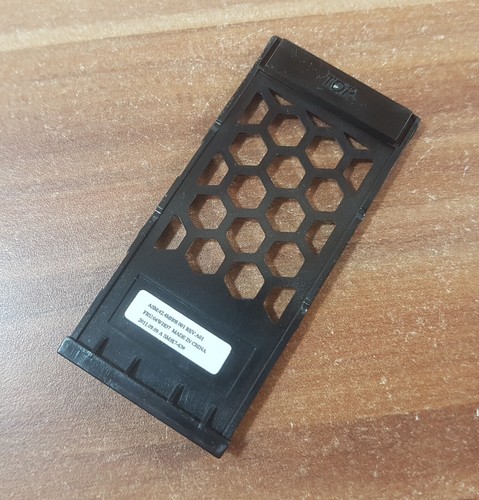 Express card reader - card, dummy
