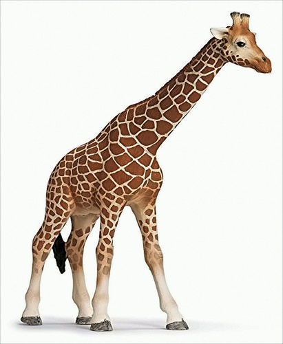 Schleich 14320 giraffenkuh - schleich,