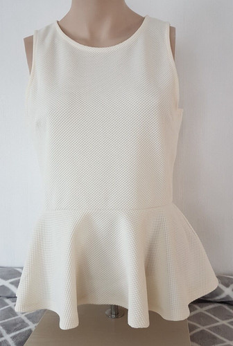 Minikleid oberteil babydoll - minikleid,