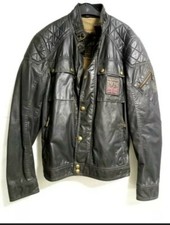 Belstaff Jacke Champion Fc