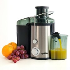 Grafner Entsafter Juicer
