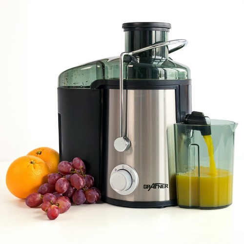 Grafner entsafter juicer - entsafter,
