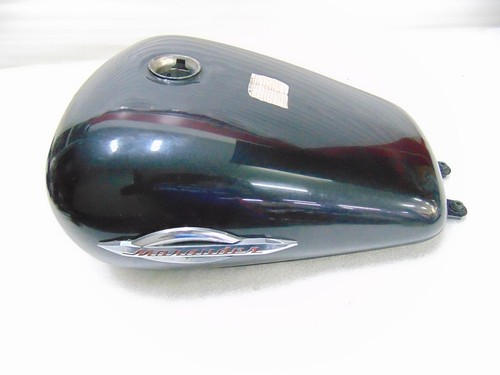 Benzintank siehe detail suzuki - benzintank,