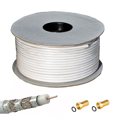 10m 135db fach sat - sat, antennen