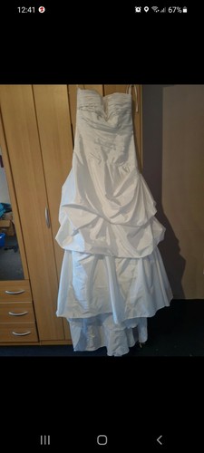 Brautkleid hochzeitskleid - , 36