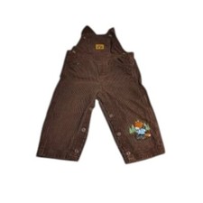 Cord Latzhose # Gr. 92 ( K-29