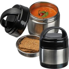 Henkelmann / Brotdose /