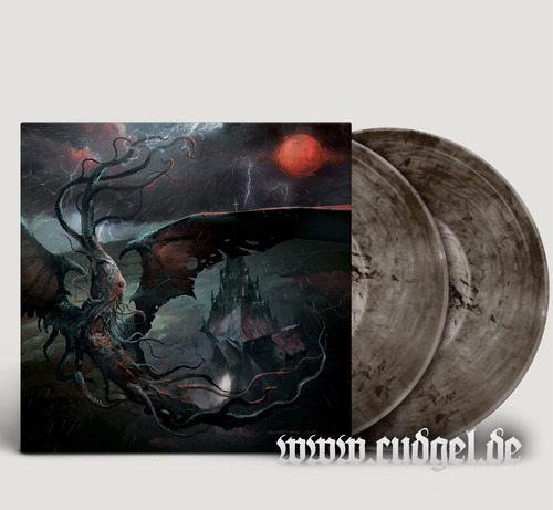 Sulphur aeon the - the, scythe