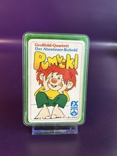 Pumuckl Großbild Quartett