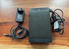 Externe Festplatte 2 TB