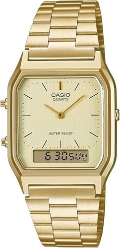 Casio 230ga 9dmq - casio, aq-230ga-9dmq