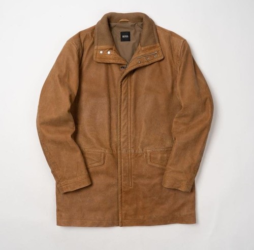 Men hugo boss jacket - men,