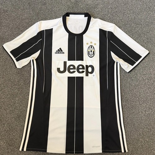 Adidas juventus heim - juventus,