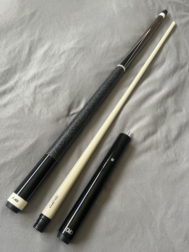 Cuetec avid queue cue kö - cue,