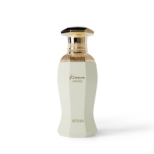 Afnan kiaana angel eau - afnan,