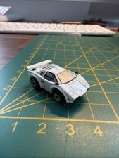 Micro Machines, Galoob 1988