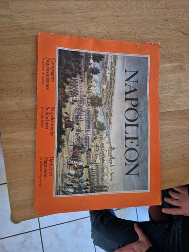 Napoleonische schlachten - napoleonische,