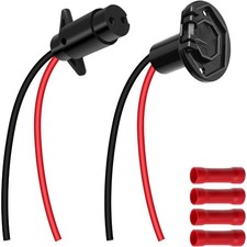 Für Elektrobootmotor Trolling