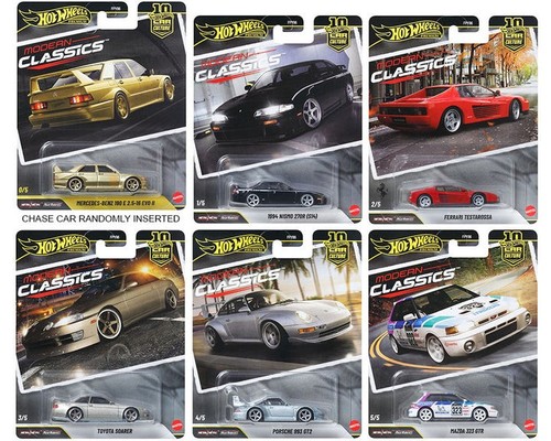 Hot wheels 2026 car - wheels, 1:64