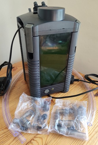 Eheim professional 2324 - eheim,