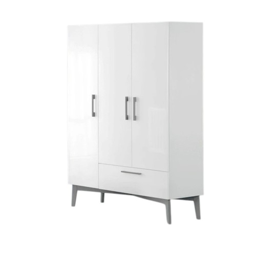 Roba kleiderschrank mika - roba,