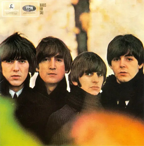 The beatles for - beatles,