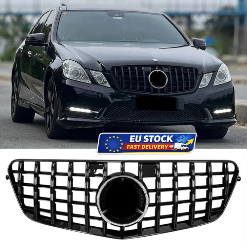 Amg style kühlergrill - gt,