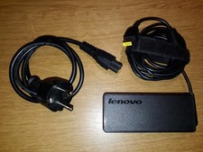 Original Lenovo Netzteil / ADP-65FD B / 20V 3,25A 65W