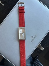 Damen-Armbanduhr Tissot Poiray Ma Première Handaufzug Funktioniert