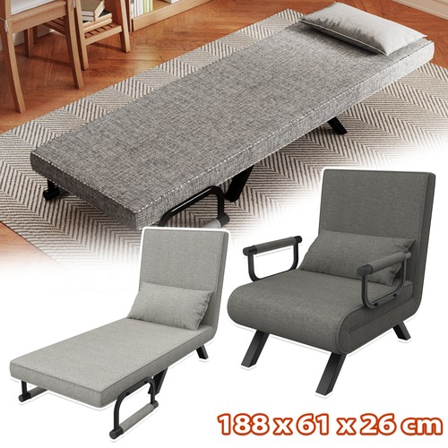 Schlafsessel schlafsofa - 3-in-1,