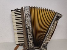 Akkordeon HOHNER CA. Bj. 1934