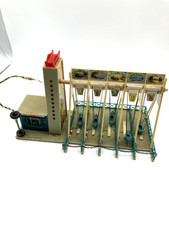 Faller H0 318 Kirmes Karussel