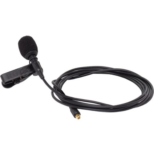 Rode lavalier ware - rode,