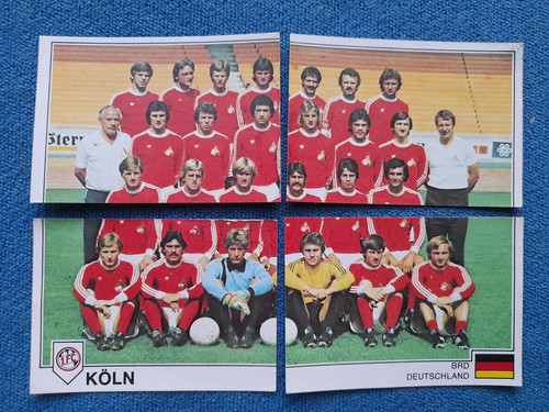 Panini euro football - euro,