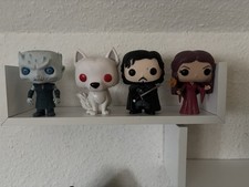 Funko POP Figurensammlung Game Of Thrones 7 Figuren