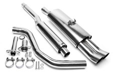 Sportauspuff anlage - sportauspuff,