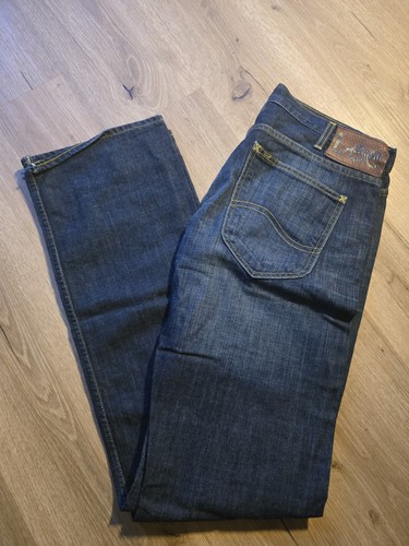Vintage lee flint - vintage, herren