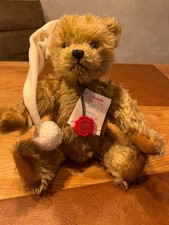 Original Teddy Hermann Lim