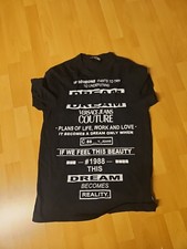 Versace jeans couture - couture, t-shirt