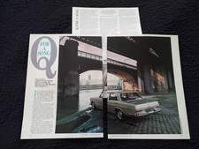 1968 Mercedes 300SEL 6.3 (Q